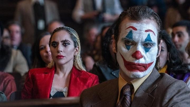 Sinopsis dan Pemeran Film Joker: Folie Deux