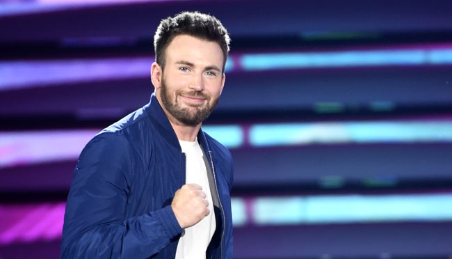 Dibintangi Chris Evans, Simak Sinopsis Film Red One