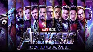 Tanpa Spoiler, Simak Sinopsis Avengers: Endgame