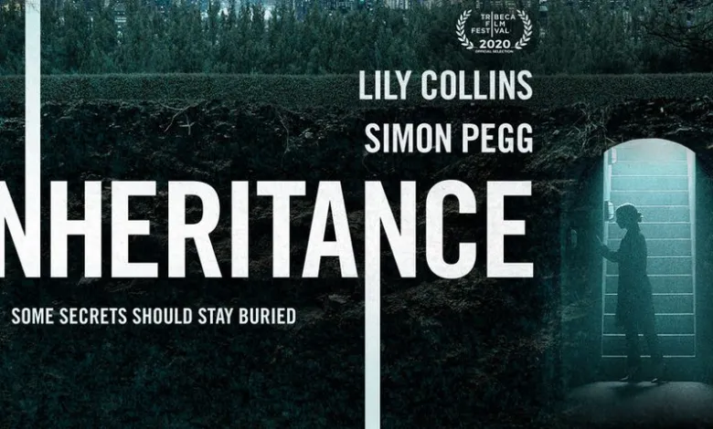 The Inheritance 2024: Film Thriller Menegangkan Penuh Misteri