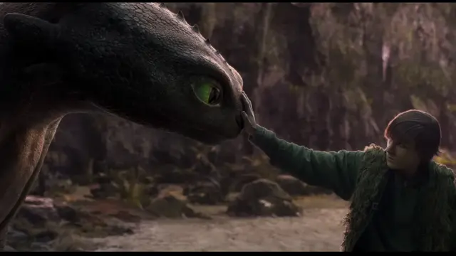 How to Train Your Dragon Live Action Akan Tayang, Ini Sinopsis dan Jadwalnya