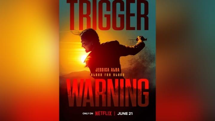 eminmaster.com, Jakarta - Industri perfilman Indonesia patut berbangga, Mouly Surya telah membuktikan bahwa talenta lokal mampu bersaing di kancah internasional. Debutnya sebagai sutradara film Hollywood melalui Trigger Warning menunjukkan kemampuannya membuat tontonan yang mengesankan.