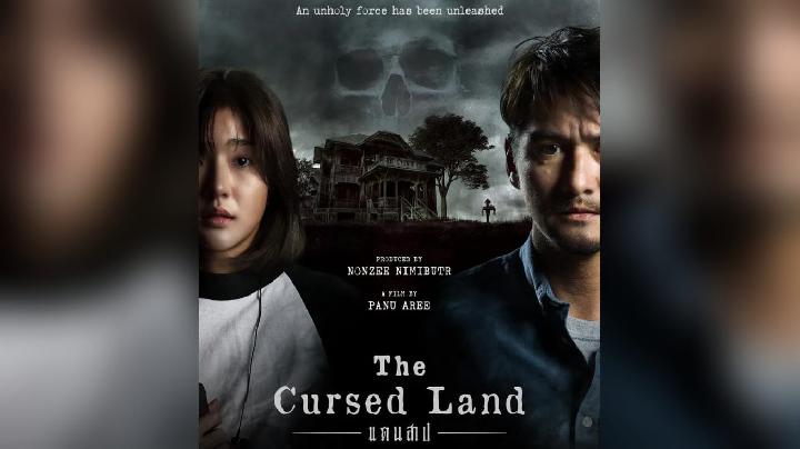 Review Film “The Cursed Land”: Horor Thailand Melawan Kutukan Jin