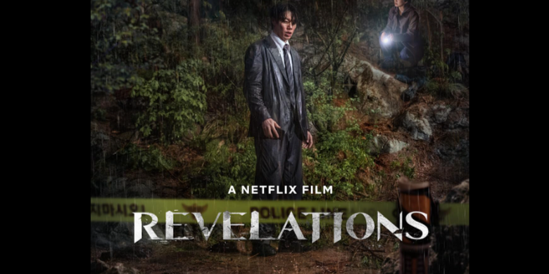 Sinopsis Revelations, Film Korea yang Dibintangi Ryu Jun Yeol dan Shin Hyun Been