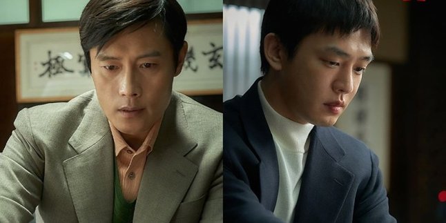 Sinopsis The Match (2025): Film Korea Kontroversial yang Akan Tayang di Netflix Bulan Maret