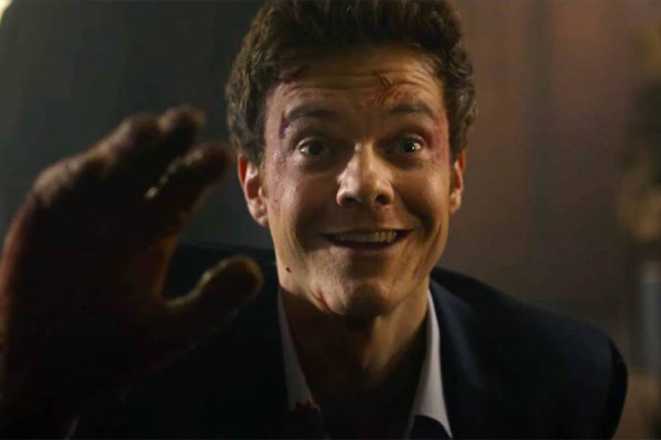 Sinopsis Film Aksi Novocaine yang Dibintangi Jack Quaid
