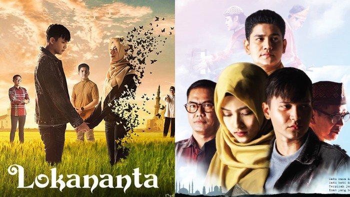 TAYANG di Bioskop! Ini Sinopsis Film Lokananta, Kisah Cinta Beda Agama di Minahasa Utara