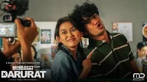 Sinopsis Film “Mendarat Darurat” – Film Baru Reza Rahardian