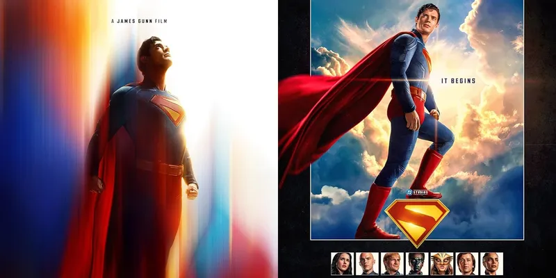 Sinopsis Film SUPERMAN 2025 yang Akan Tayang di Bioskop Indonesia 9 Juli Mendatang