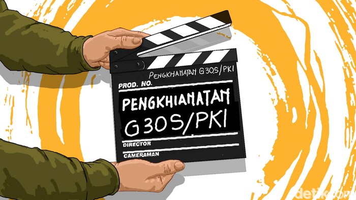 Sinopsis Film Penumpasan Pengkhianatan G30S/PKI, Babak Kelam Sejarah Indonesia