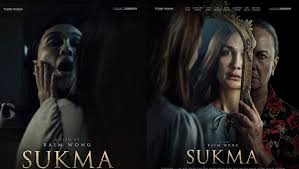 sinopsis film Sukma yang lebih lengkap dan mendalam
