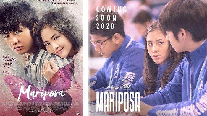 Film ini menceritakan kisah cinta yang penuh perjuangan antara Acha dan Iqbal. Acha adalah seorang perempuan yang penuh semangat dan bertekad untuk mencapai impian dan kebahagiaannya. Ia berjuang keras menghadapi berbagai rintangan dalam hidup, termasuk tantangan keluarga dan lingkungan sekitar.
